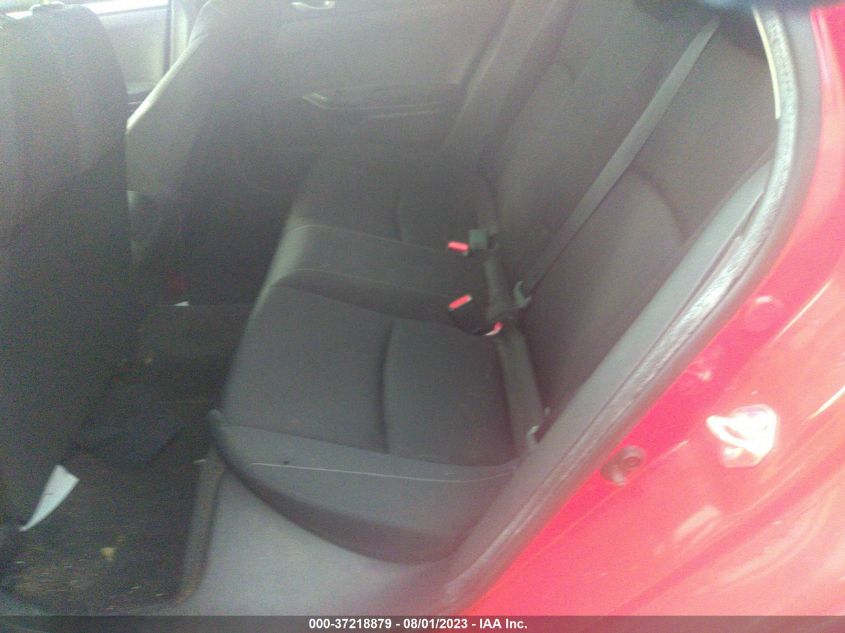 2016 HONDA CIVIC SEDAN LX - 2HGFC2F59GH503646
