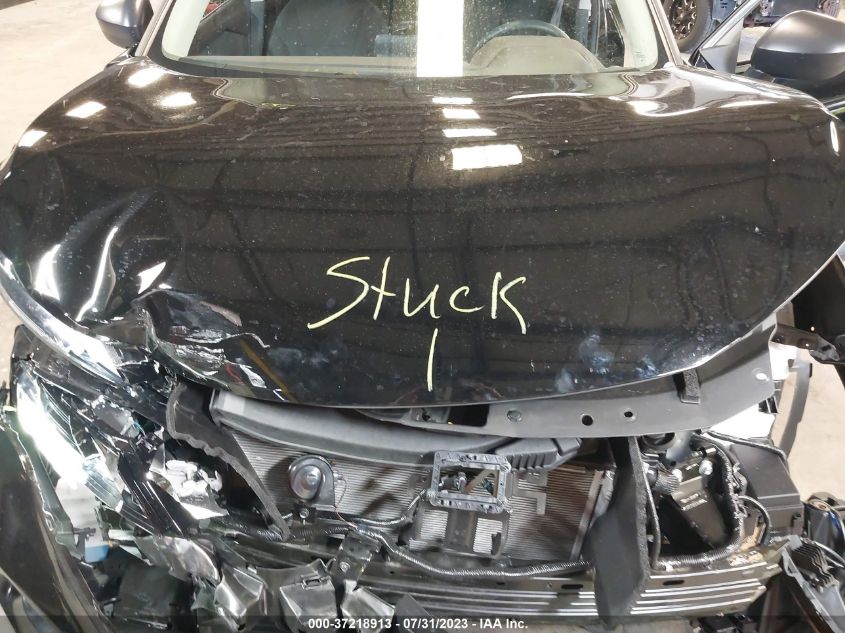 2023 NISSAN ROGUE S - 5N1BT3AB6PC764313