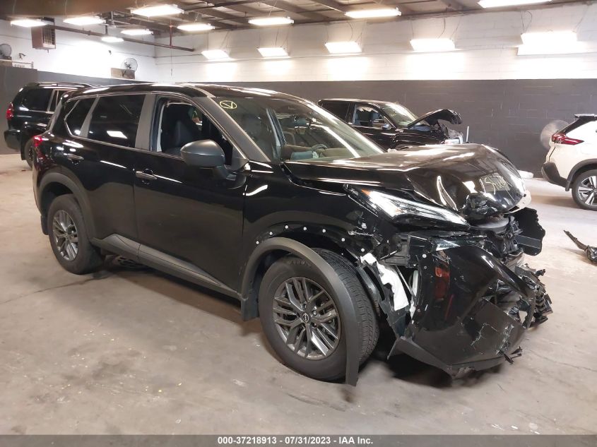 2023 NISSAN ROGUE S - 5N1BT3AB6PC764313