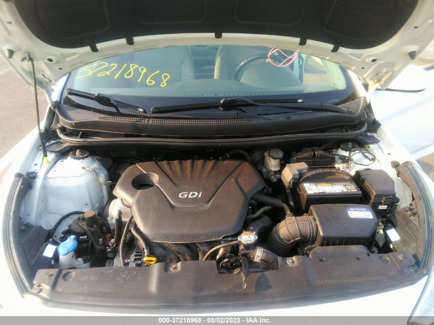 2017 HYUNDAI ACCENT SE - KMHCT5AE9HU313091