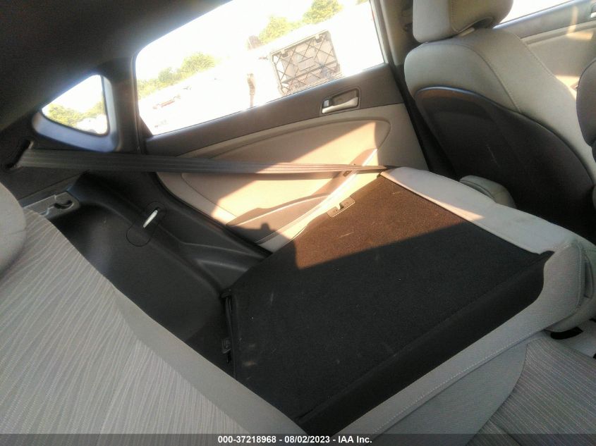 2017 HYUNDAI ACCENT SE - KMHCT5AE9HU313091