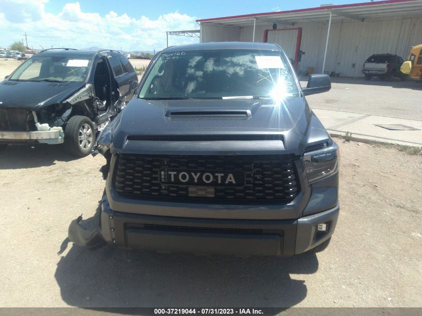 2021 TOYOTA TUNDRA 4WD SR5/TRD PRO - 5TFDY5F19MX005248
