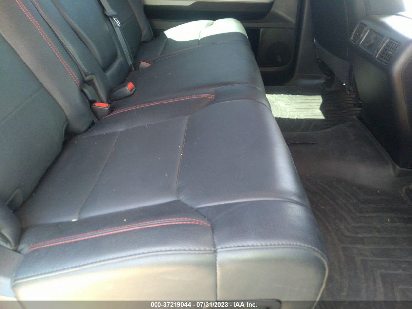 2021 TOYOTA TUNDRA 4WD SR5/TRD PRO - 5TFDY5F19MX005248
