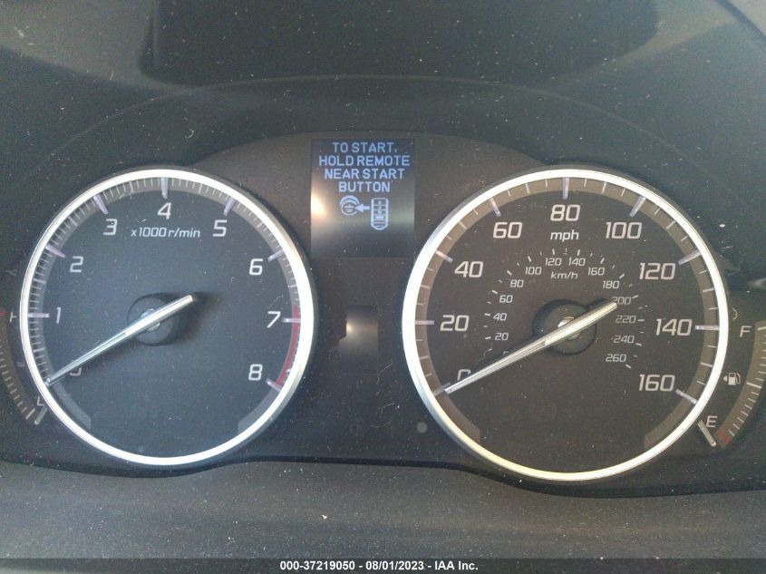 2015 ACURA RDX - 5J8TB4H31FL004306