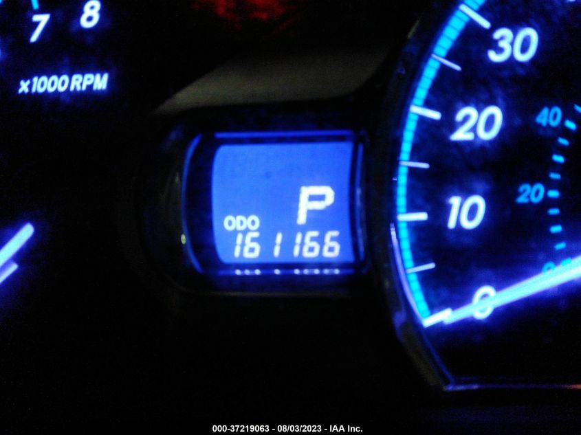 2014 TOYOTA SIENNA XLE/XLE AAS/LTD - 5TDYK3DC8ES481770