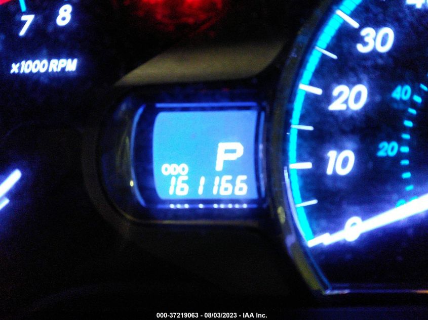 2014 TOYOTA SIENNA XLE/XLE AAS/LTD - 5TDYK3DC8ES481770