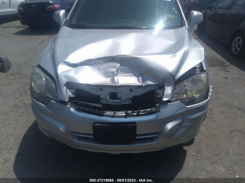 2014 CHEVROLET CAPTIVA LT 3GNAL3EKXES507132