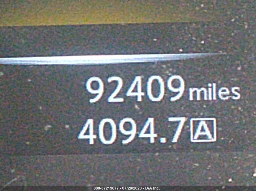 2014 NISSAN ROGUE SL - 5N1AT2MV0EC816365