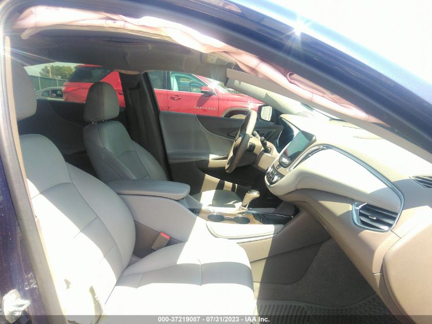 2017 CHEVROLET MALIBU PREMIER - 1G1ZH5SX8HF125370