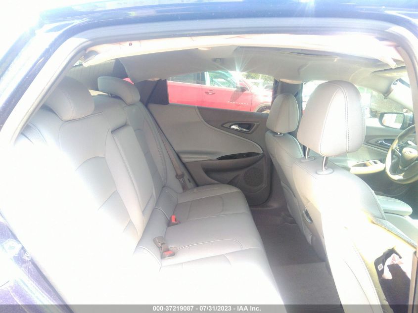2017 CHEVROLET MALIBU PREMIER - 1G1ZH5SX8HF125370
