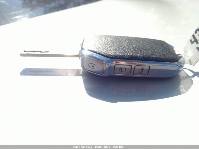 2023 KIA SOUL LX - KNDJ23AU0P7840119