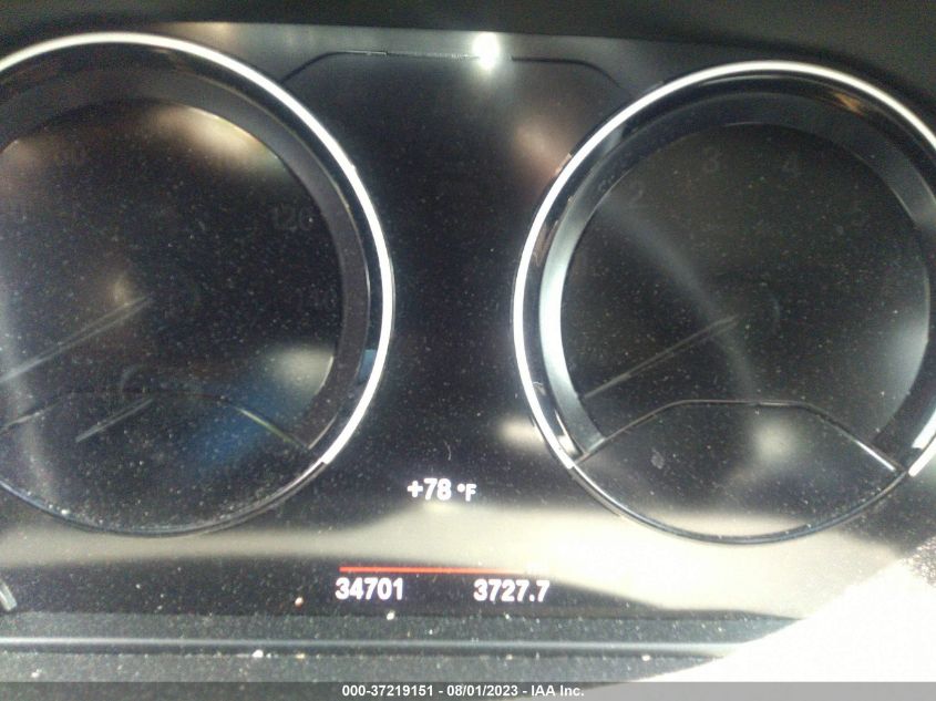 2021 BMW X1 SDRIVE28I - WBXJG7C03M5U03308