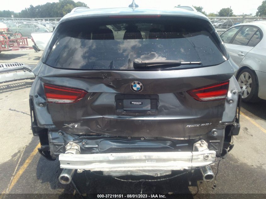 2021 BMW X1 SDRIVE28I - WBXJG7C03M5U03308