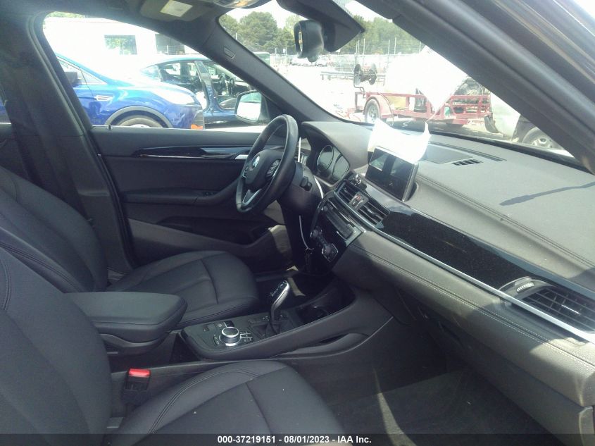 2021 BMW X1 SDRIVE28I - WBXJG7C03M5U03308