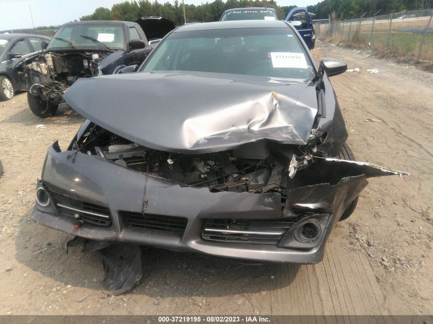 2014 TOYOTA CAMRY L/SE/LE/XLE - 4T1BF1FK0EU320470