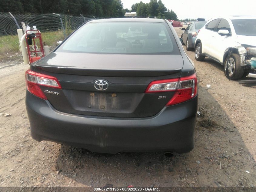 2014 TOYOTA CAMRY L/SE/LE/XLE - 4T1BF1FK0EU320470