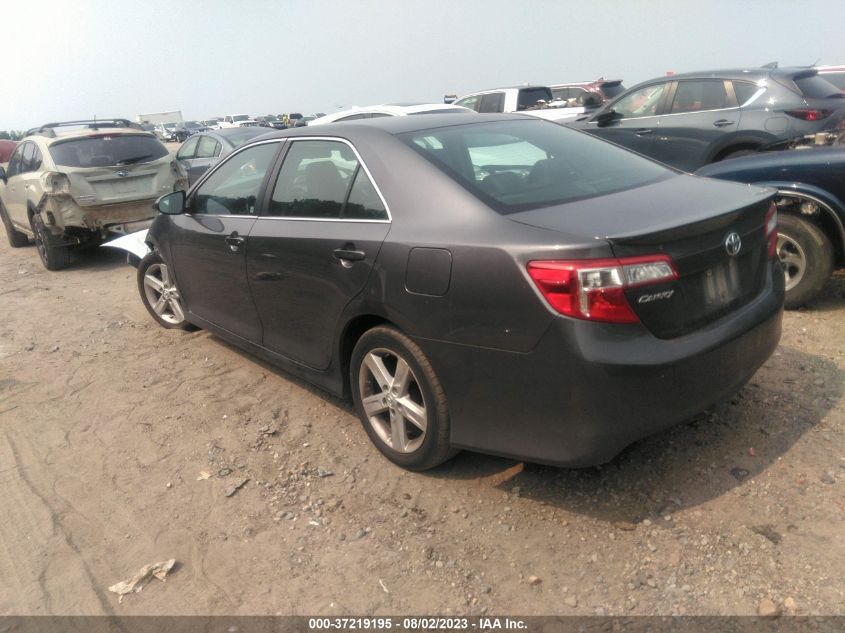 2014 TOYOTA CAMRY L/SE/LE/XLE - 4T1BF1FK0EU320470