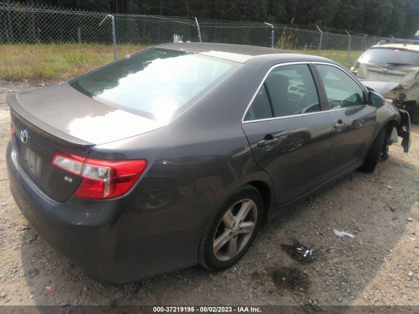 2014 TOYOTA CAMRY L/SE/LE/XLE - 4T1BF1FK0EU320470