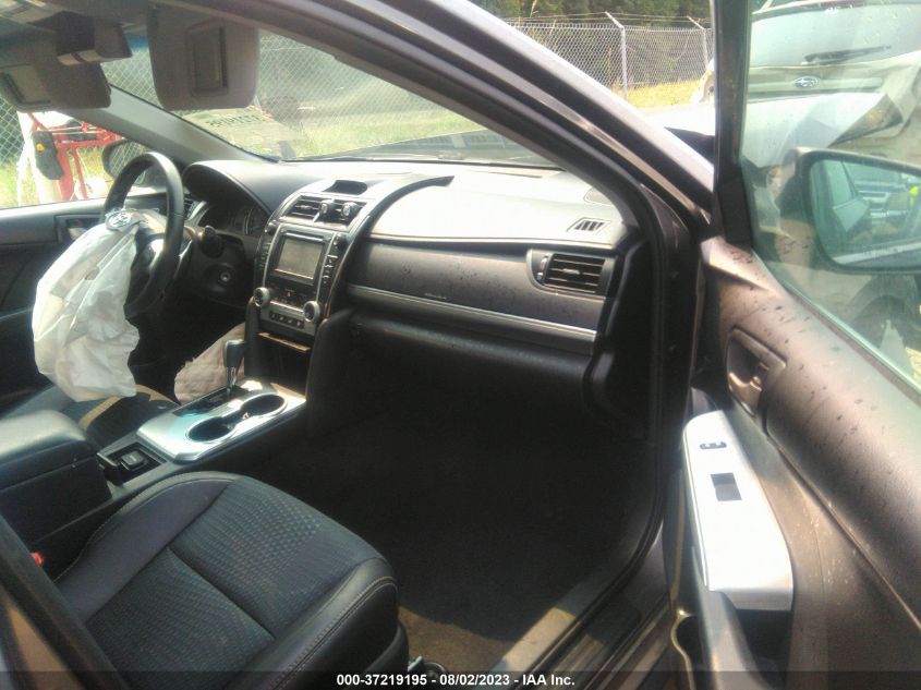 2014 TOYOTA CAMRY L/SE/LE/XLE - 4T1BF1FK0EU320470