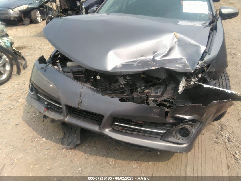 2014 TOYOTA CAMRY L/SE/LE/XLE - 4T1BF1FK0EU320470