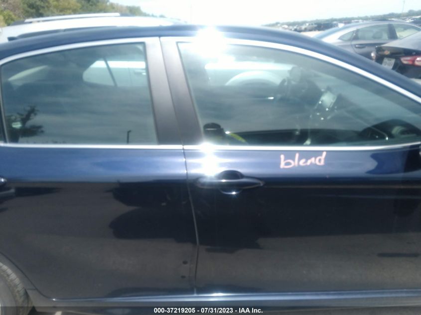 2021 TOYOTA CAMRY SE - 4T1G11AKXMU553959