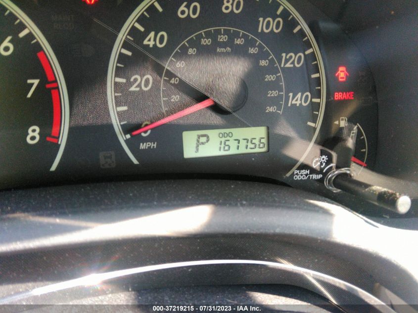 2013 TOYOTA COROLLA S/LE - JTDBU4EE4DJ121431