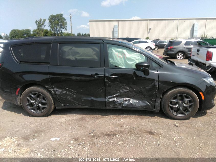 2018 CHRYSLER PACIFICA TOURING L PLUS - 2C4RC1EG0JR333834