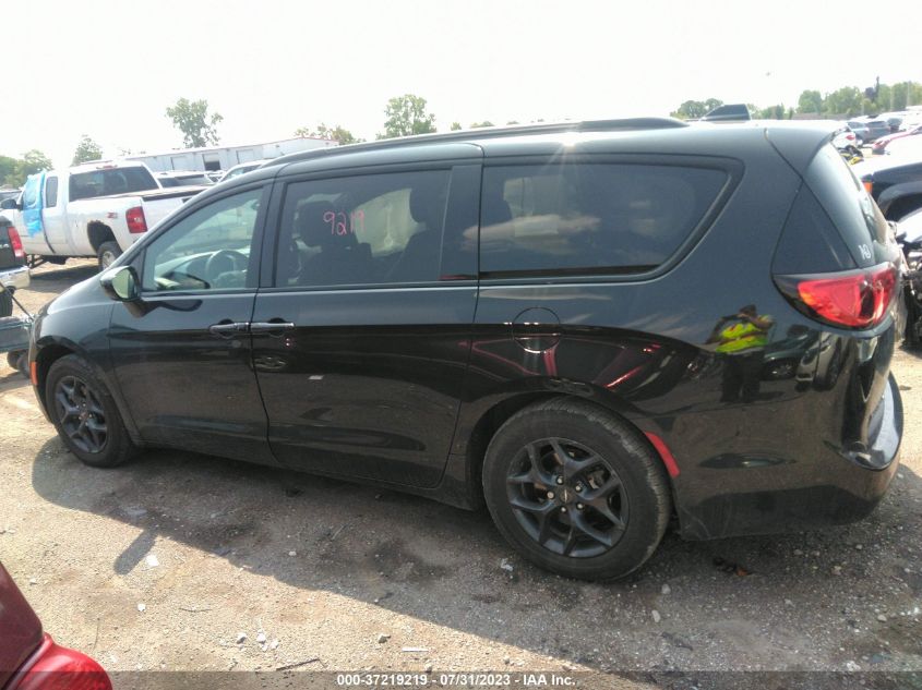 2018 CHRYSLER PACIFICA TOURING L PLUS - 2C4RC1EG0JR333834
