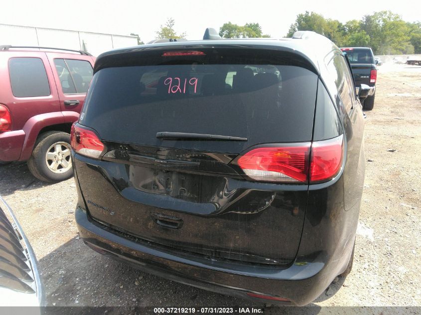 2018 CHRYSLER PACIFICA TOURING L PLUS - 2C4RC1EG0JR333834
