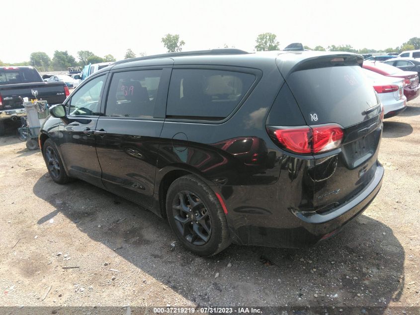 2018 CHRYSLER PACIFICA TOURING L PLUS - 2C4RC1EG0JR333834