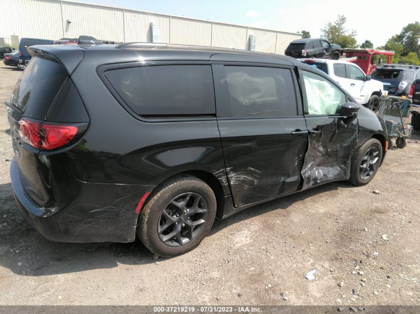 2018 CHRYSLER PACIFICA TOURING L PLUS - 2C4RC1EG0JR333834