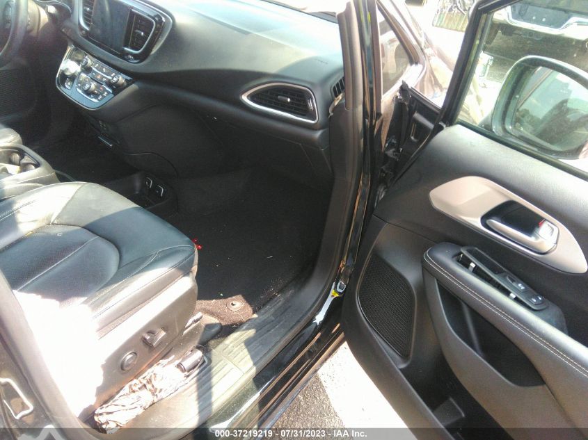 2018 CHRYSLER PACIFICA TOURING L PLUS - 2C4RC1EG0JR333834