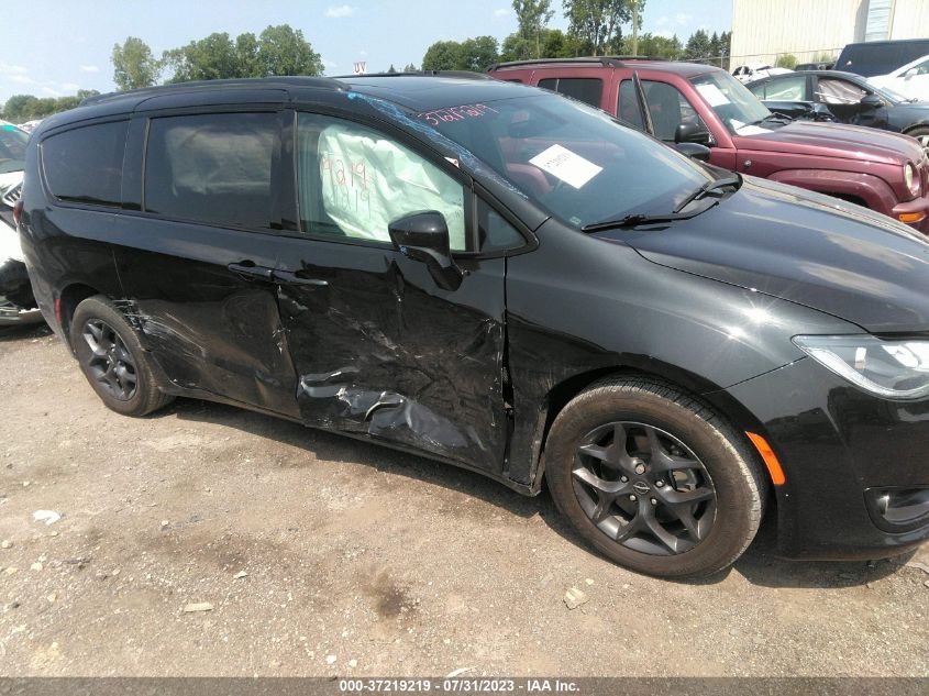 2018 CHRYSLER PACIFICA TOURING L PLUS - 2C4RC1EG0JR333834