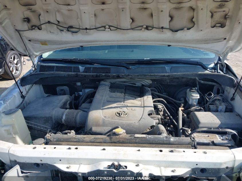 2013 TOYOTA TUNDRA 2WD TRUCK - 5TFRM5F12DX060240