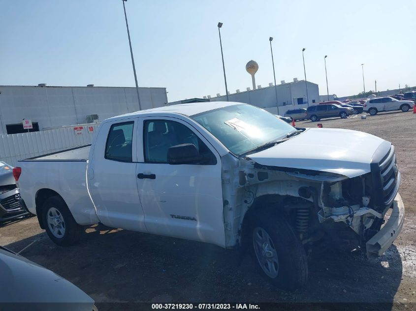 2013 TOYOTA TUNDRA 2WD TRUCK - 5TFRM5F12DX060240