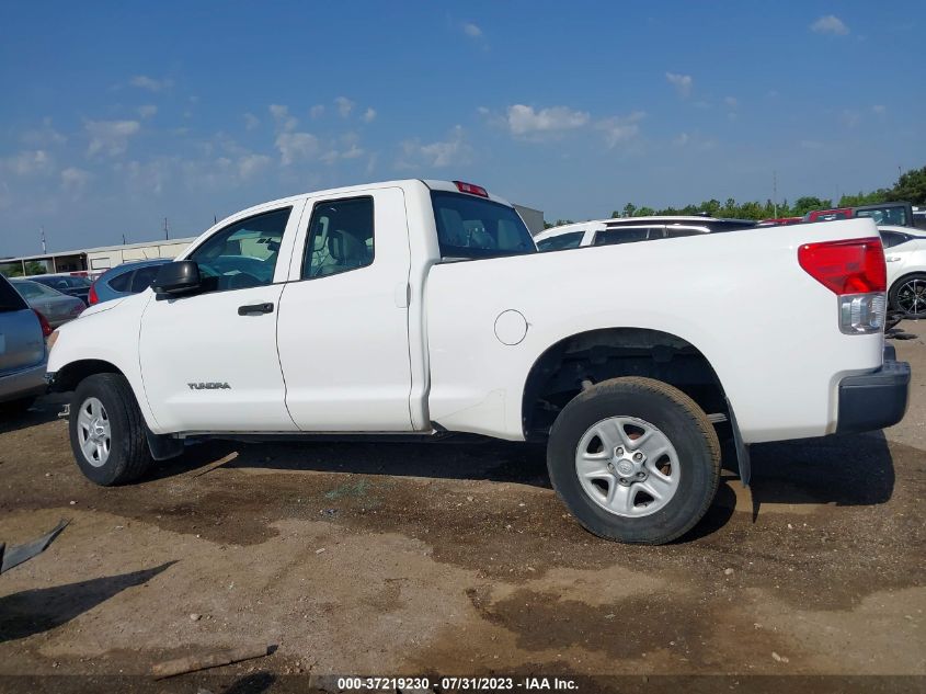 2013 TOYOTA TUNDRA 2WD TRUCK - 5TFRM5F12DX060240