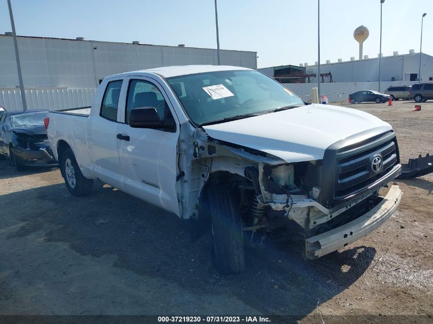 2013 TOYOTA TUNDRA 2WD TRUCK - 5TFRM5F12DX060240