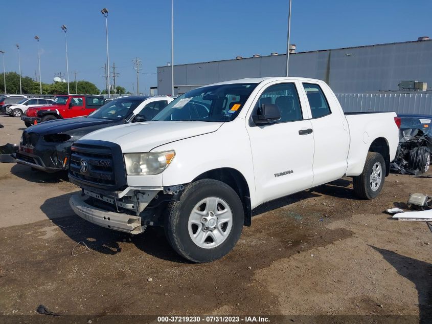 2013 TOYOTA TUNDRA 2WD TRUCK - 5TFRM5F12DX060240