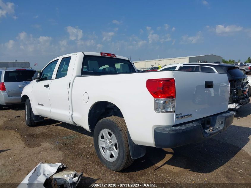 2013 TOYOTA TUNDRA 2WD TRUCK - 5TFRM5F12DX060240