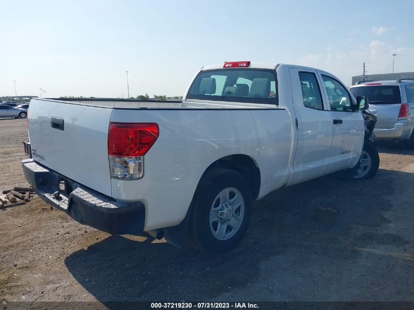 2013 TOYOTA TUNDRA 2WD TRUCK - 5TFRM5F12DX060240