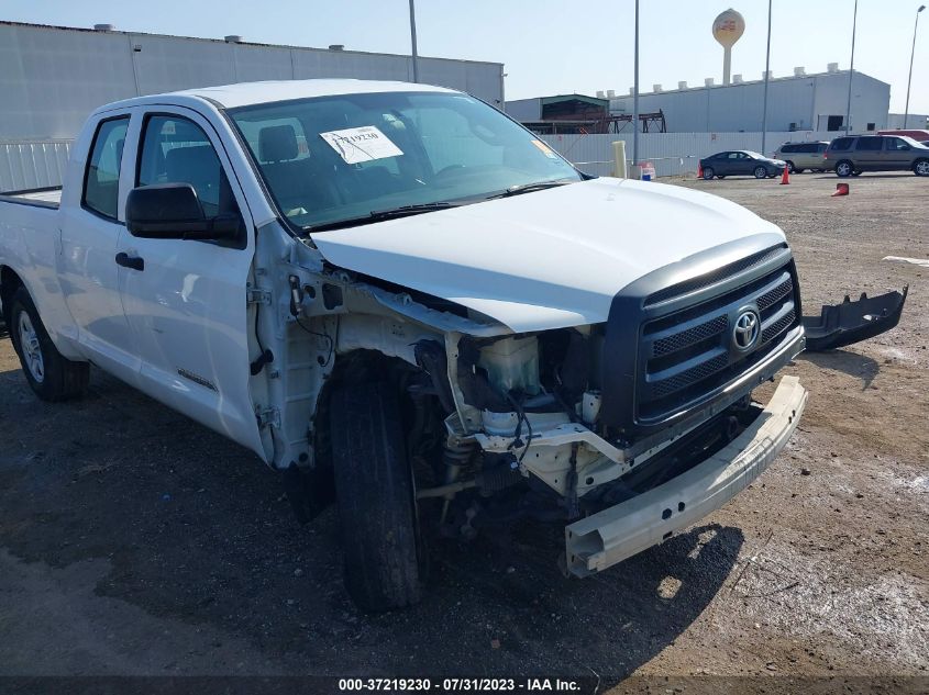 2013 TOYOTA TUNDRA 2WD TRUCK - 5TFRM5F12DX060240
