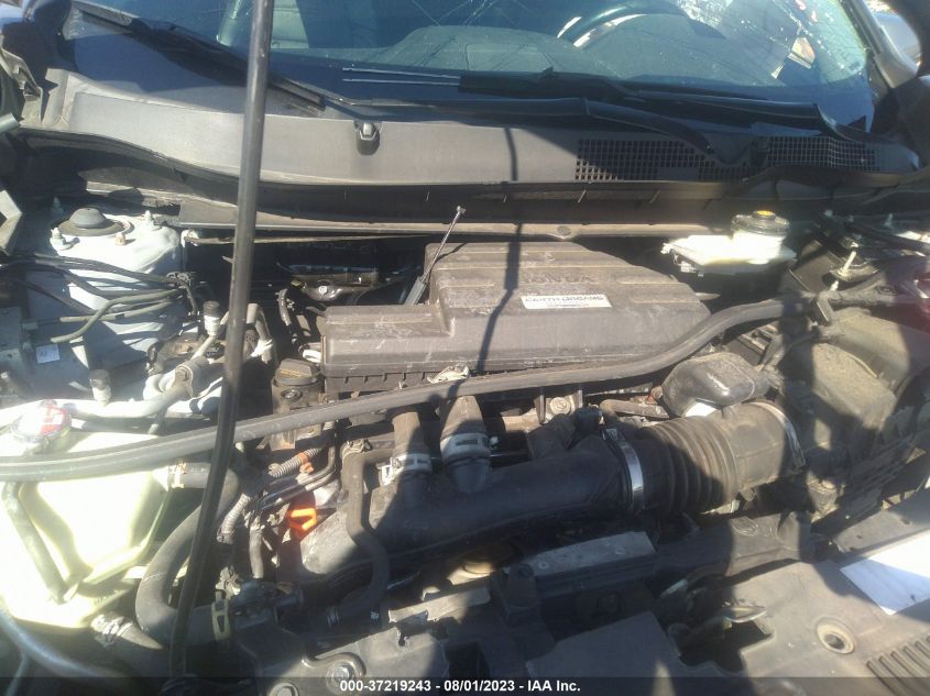 2017 HONDA CR-V EX-L - 2HKRW2H86HH628445