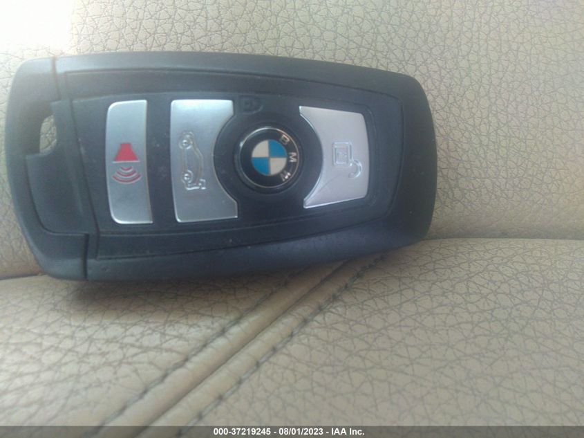 2014 BMW 4 SERIES 428I XDRIVE - WBA3N5C53EF715830