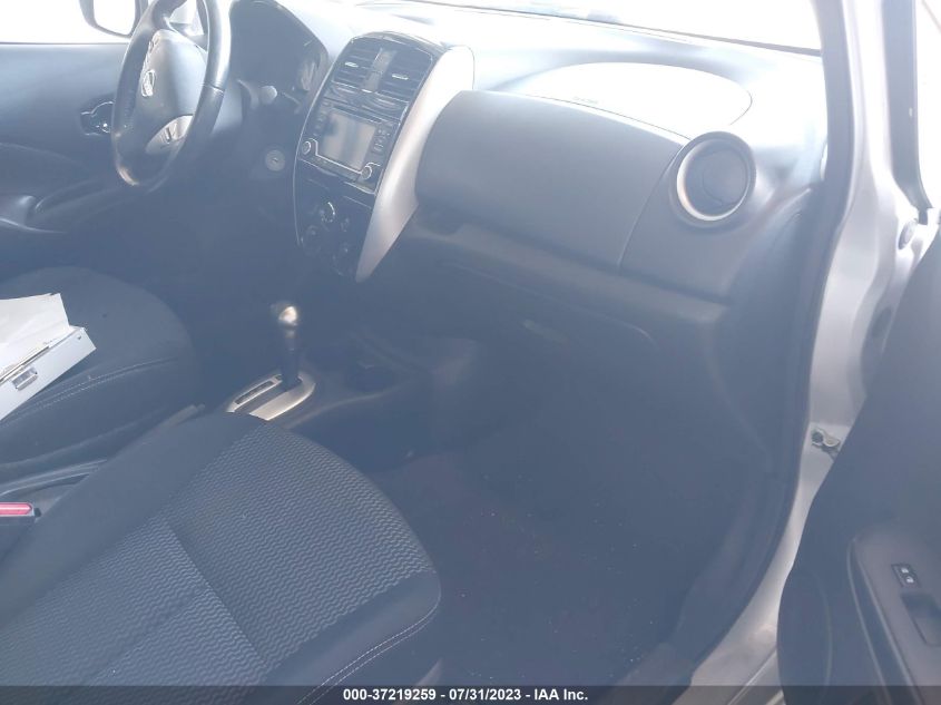 2016 NISSAN VERSA NOTE S/S PLUS/SV/SL/SR - 3N1CE2CP1GL355407