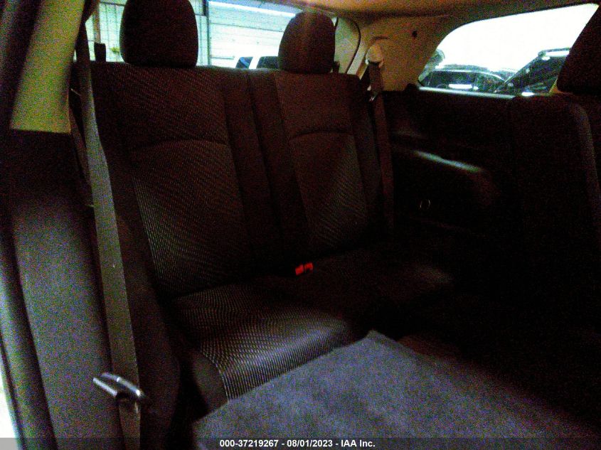 2014 DODGE JOURNEY SXT - 3C4PDDBG4ET175673