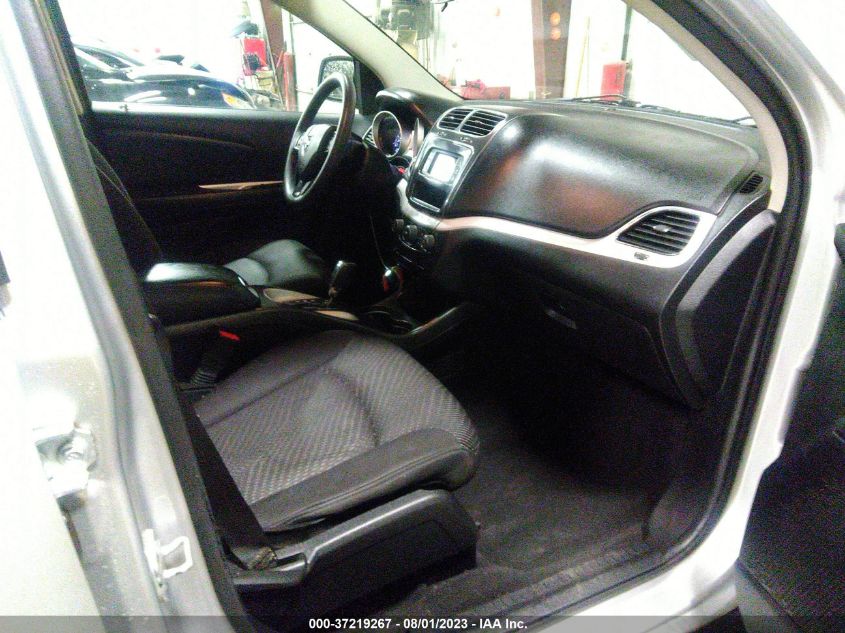 2014 DODGE JOURNEY SXT - 3C4PDDBG4ET175673