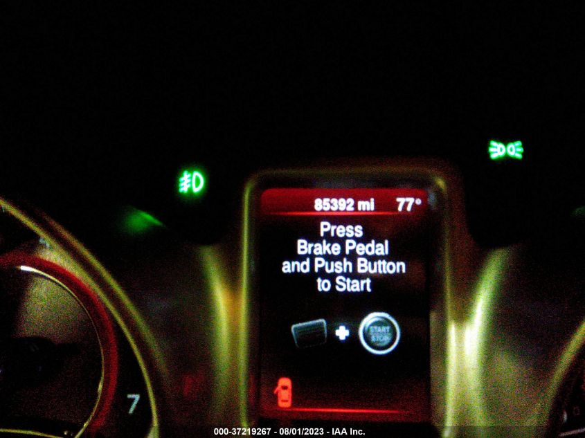 2014 DODGE JOURNEY SXT - 3C4PDDBG4ET175673