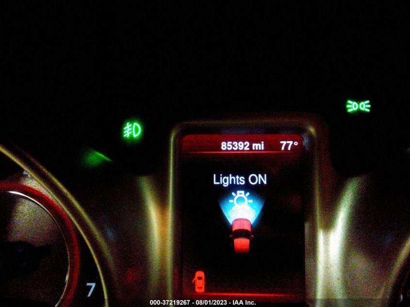 2014 DODGE JOURNEY SXT - 3C4PDDBG4ET175673