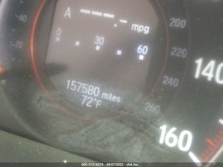 2016 HONDA ACCORD COUPE LX-S - 1HGCT1B41GA007328