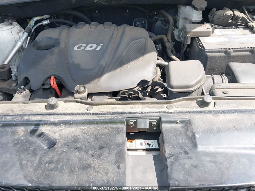 2015 HYUNDAI TUCSON LIMITED/SE - KM8JUCAG1FU110817